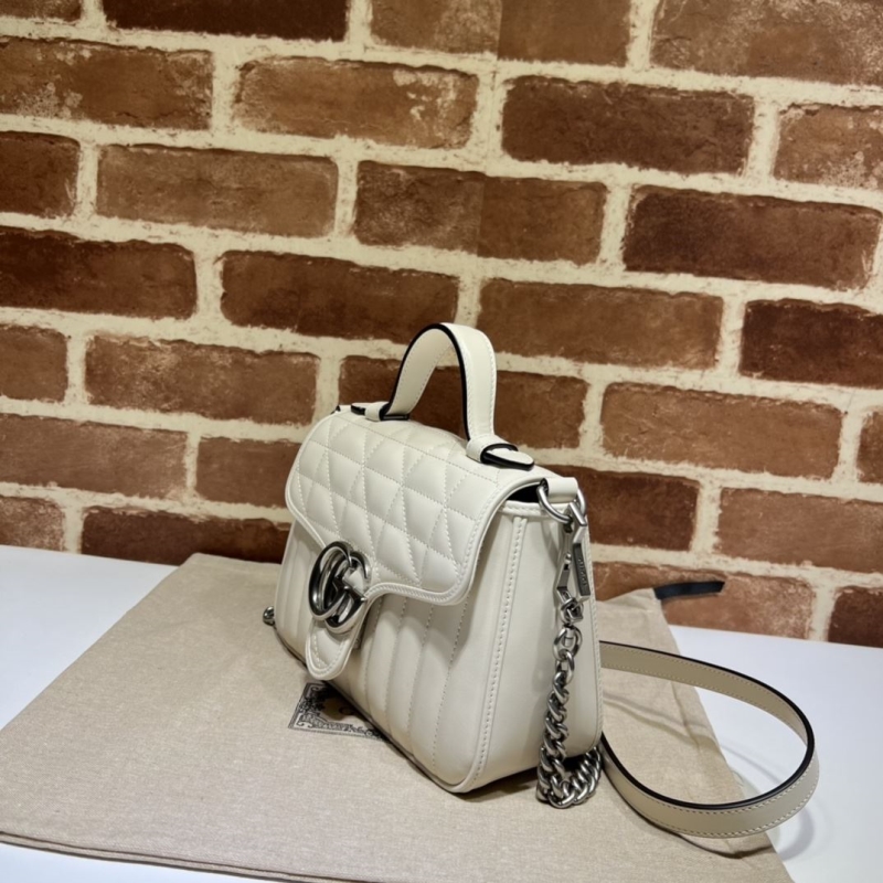 Gucci Top Handle Bags